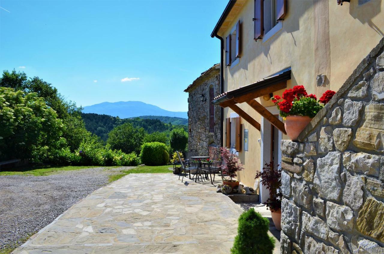 Apartment Hum-The Smallest Town In The World Exterior foto
