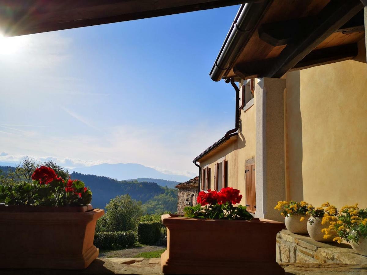 Apartment Hum-The Smallest Town In The World Exterior foto